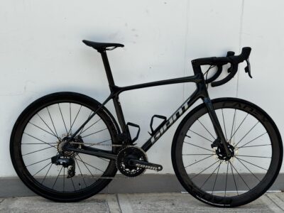 Giant Tcr Advanced Pro 1