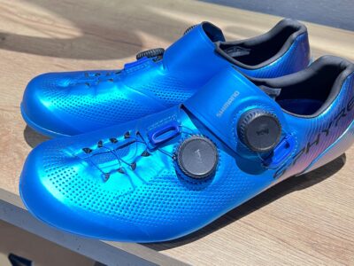 Zapatillas S-phire Rc903