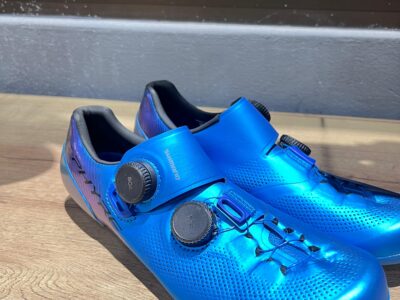 Zapatillas S-phire Rc903