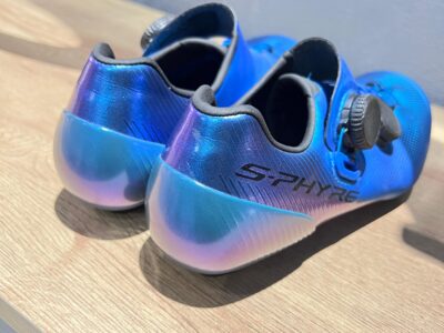 Zapatillas S-phire Rc903