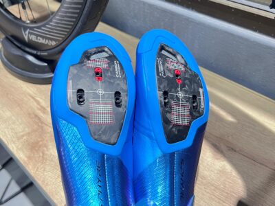 Zapatillas S-phire Rc903