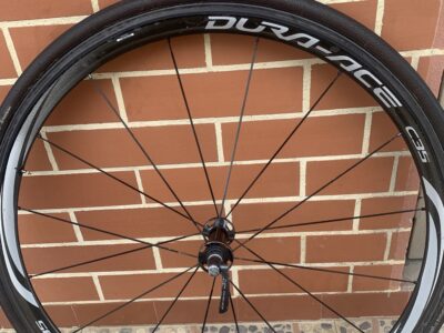 Ruedas Durace