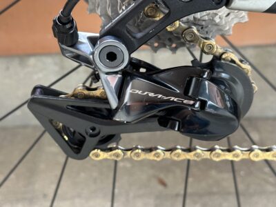 Scott Addict 54