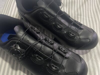Zapatillas sidi fast ruta talla 39eu