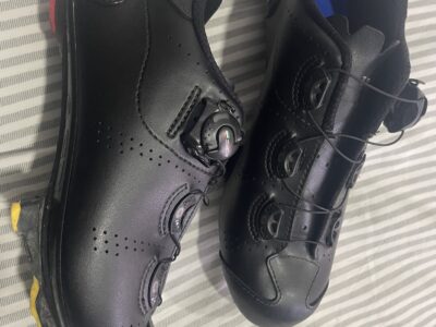 Zapatillas sidi fast ruta talla 39eu