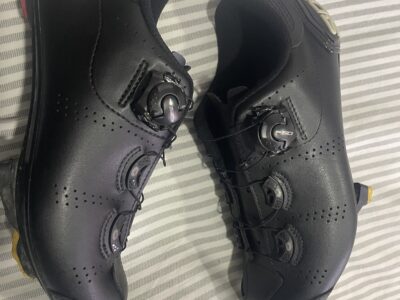 Zapatillas sidi fast ruta talla 39eu
