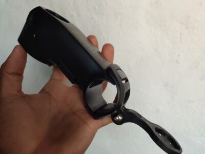 Espiga BMC SLR