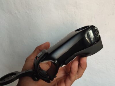 Espiga BMC SLR