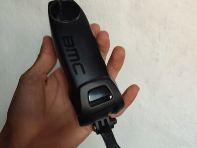Espiga BMC SLR