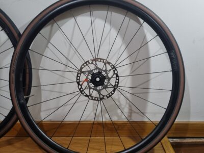 Ruedas Dt-swiss 470