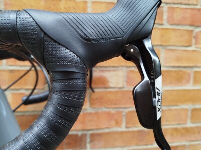 Grupo SRAM Apex Xplr 1x12 Gravel