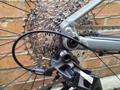Grupo SRAM Apex Xplr 1x12 Gravel
