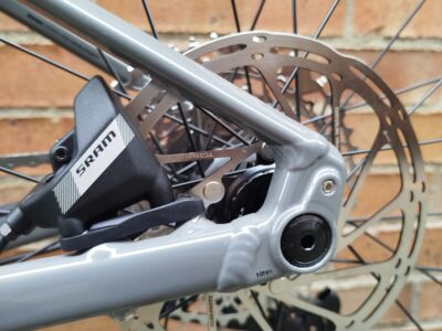 Grupo SRAM Apex Xplr 1x12 Gravel