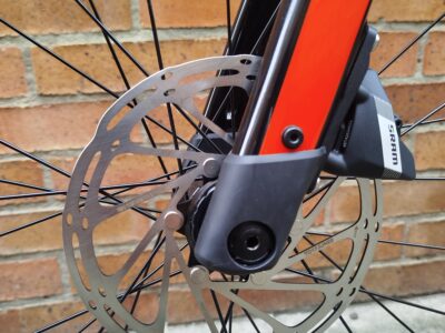 Grupo SRAM Apex Xplr 1x12 Gravel