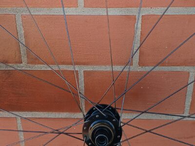 Ruedas dt swiss R 470 center look núcleo shimano HG