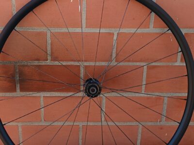 Ruedas dt swiss R 470 center look núcleo shimano HG