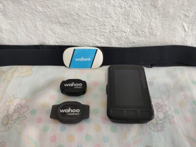 Wahoo Element Roam