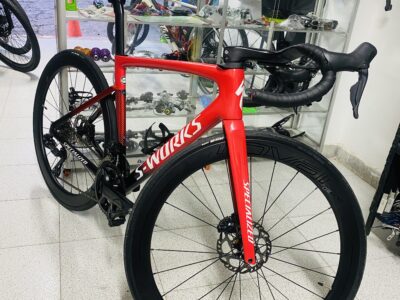 Bicicleta Specialized s-Work sl7