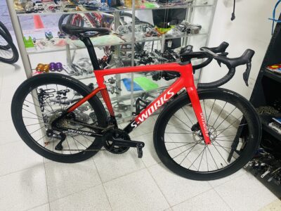 Bicicleta Specialized s-Work sl7