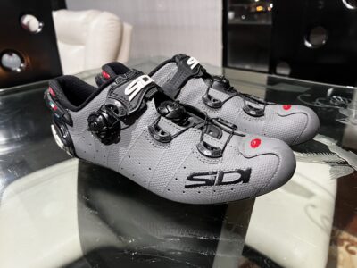 Zapatillas de ruta Sidi Wire 2 Originales