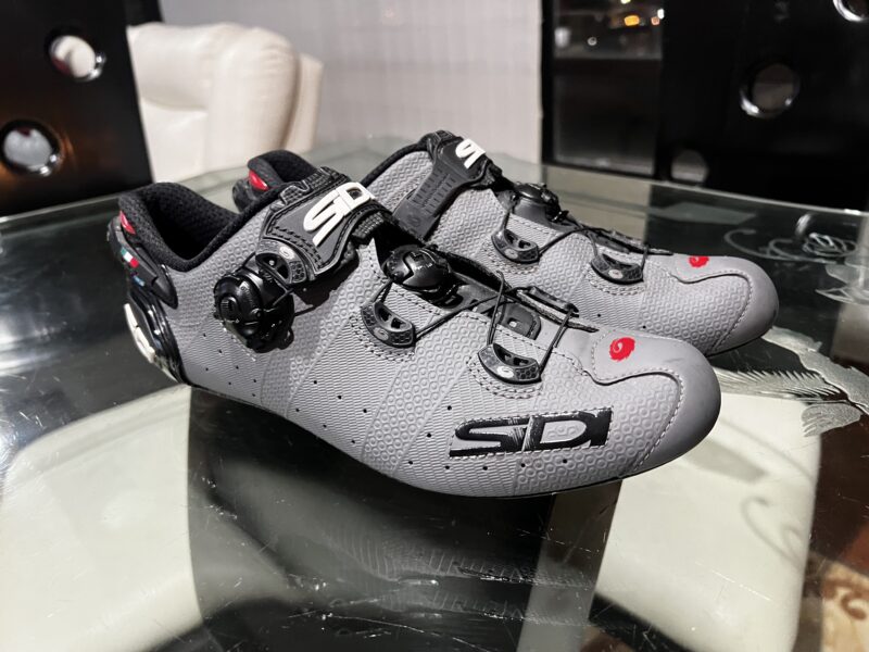 Zapatillas de ruta Sidi Wire 2 Originales