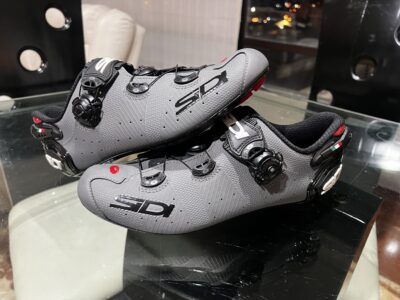 Zapatillas de ruta Sidi Wire 2 Originales