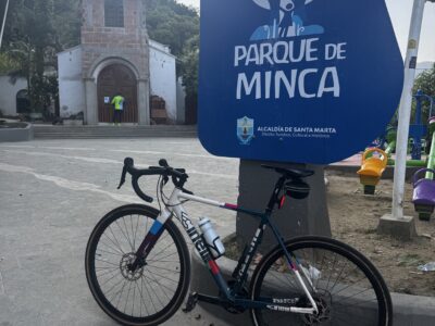 Cinelli Zydeko Muddy (gravel)