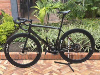 Specialized AETHOS COMP