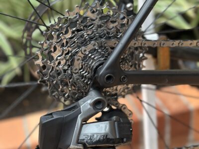 Specialized AETHOS COMP
