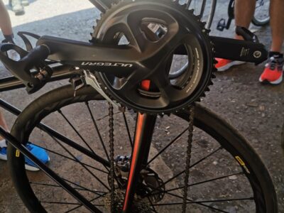 Trek Emonda SL5 Ultegra