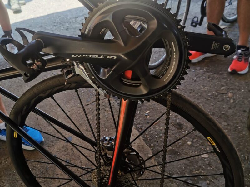 Trek Emonda SL5 Ultegra