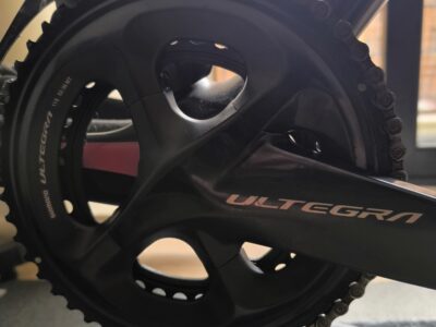 Trek Emonda SL5 Ultegra