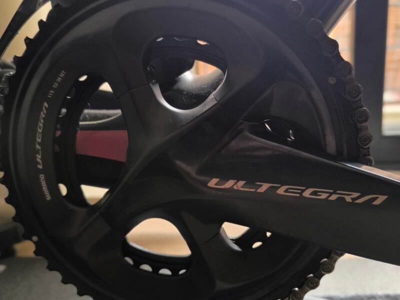 Trek Emonda SL5 Ultegra