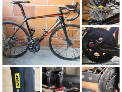Trek Emonda SL5 Ultegra
