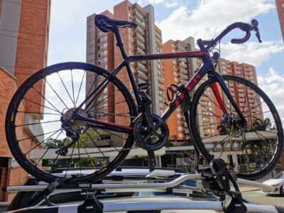 Trek Emonda SL5 Ultegra