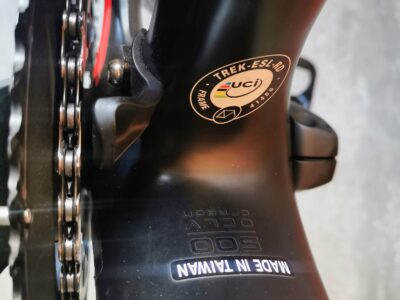 Trek Emonda SL5 Ultegra