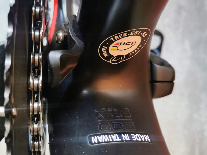 Trek Emonda SL5 Ultegra