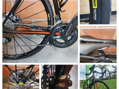 Trek Emonda SL5 Ultegra