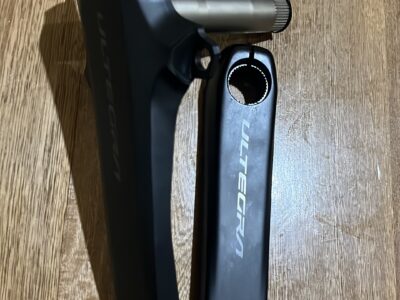 Bielas ultegras R8100