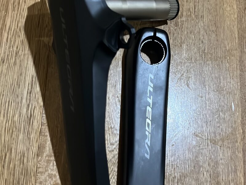 Bielas ultegras R8100