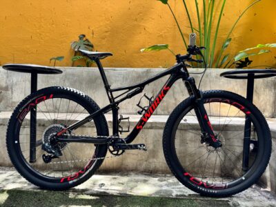 Specialized sworks epic