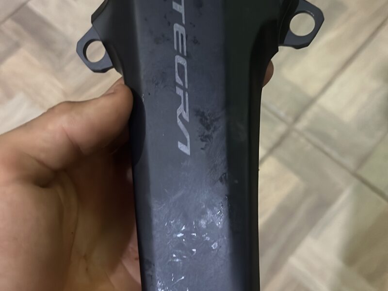 Bielas ultegras R8100