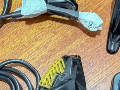 Grupo Sram Rival AXS 12v