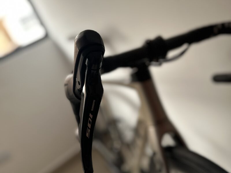 Scott addict 30