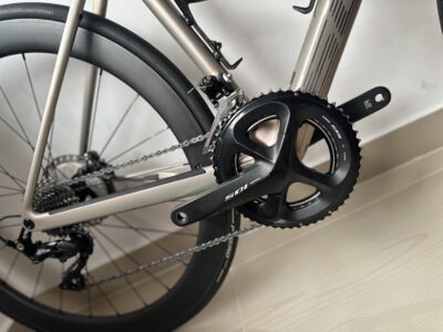 Scott addict 30