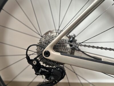 Scott addict 30