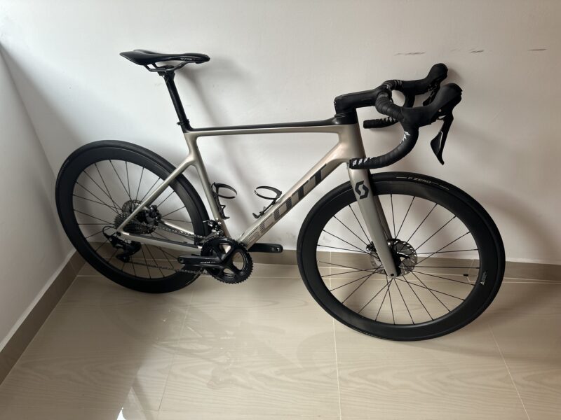 Scott addict 30