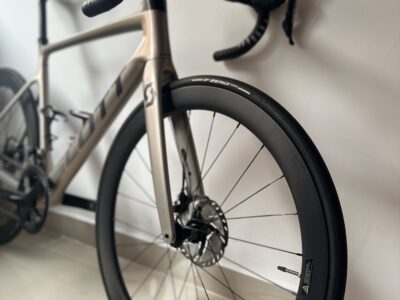 Scott addict 30