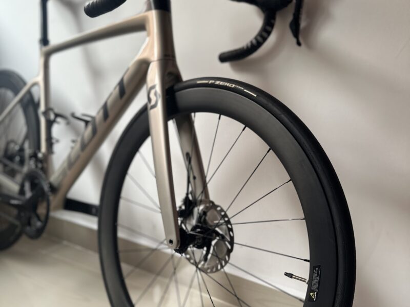 Scott addict 30