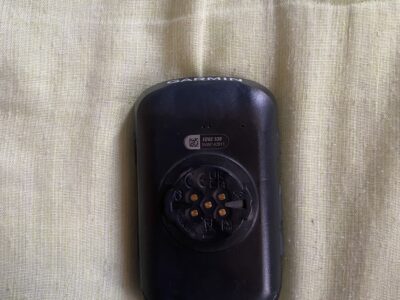 GARMIN EDGE 530